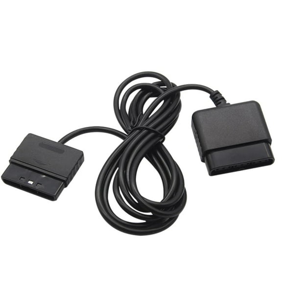 Controller-Extension Cable Cord 1.8m Controller-Extension Adapter Cord Compatible for Gaming-System Game-Console