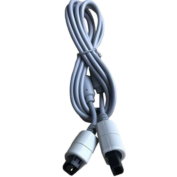 Controller Extension Cable for Gaming Controller Enhances Gaming Comfort Improved Access Accessory
