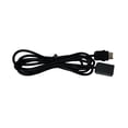 thumbnail image 1 of Controller Extension Cord for NES Classic Edition Cable 6 Feet - by Mars Devices, 1 of 2