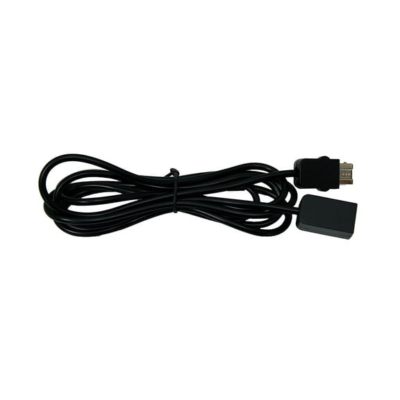 Controller Extension Cord for NES Classic Edition Cable 6 Feet - by Mars Devices