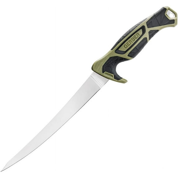 Controller Fillet System 8in