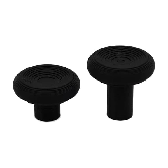 Controller Gamepad Caps Mushroom Joystick Thumb grip Caps Game Thumbstick for Go