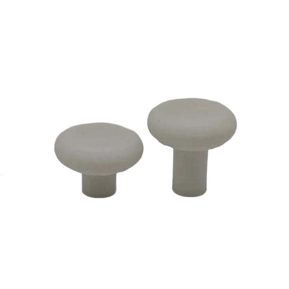 Controller Gamepad Rocker Caps Mushroom Joystick Thumb Stick Grip for Legion go