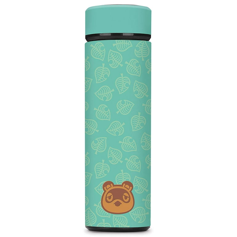https://i5.walmartimages.com/seo/Controller-Gear-Animal-Crossing-17oz-Insulated-Stainless-Steel-Leak-Proof-Water-Bottle-Teal-Leaves-Teal-Leaves-Animal-Crossing_a4809ad0-d65d-4e10-ba95-ce1e285c6a93.d4fe3ecafd4afc4a7438fa82d6738e7c.jpeg?odnHeight=768&odnWidth=768&odnBg=FFFFFF