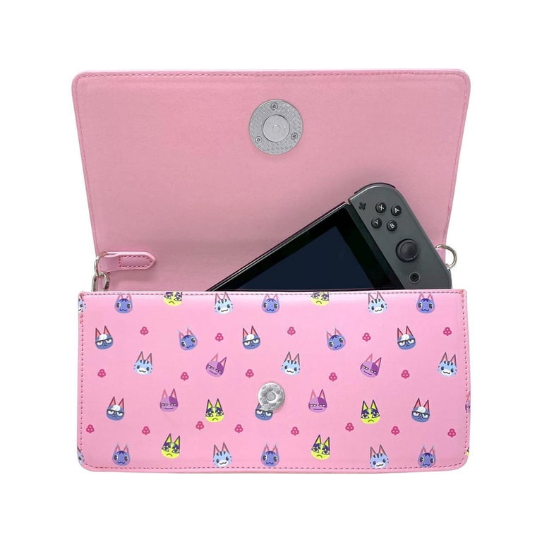 Controller Gear Animal Crossing: Nintendo Switch & Lite Sling Bag