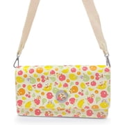 Controller Gear Animal Crossing Nintendo Switch & Switch Lite Sling Bag Fruit Pattern