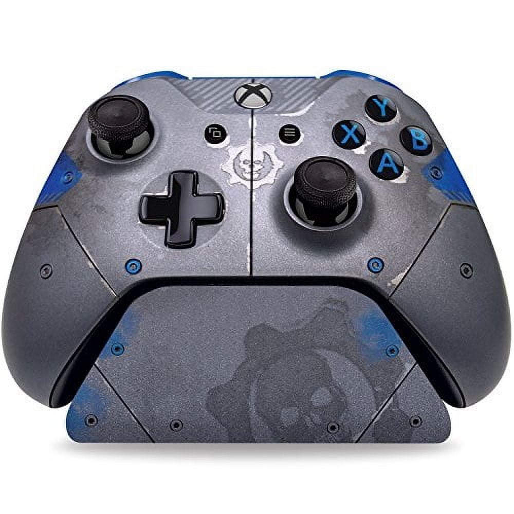 Controller Gear Gears of War 4 JD Fenix - Controller Stand - Officially Licensed by Xbox - Grey