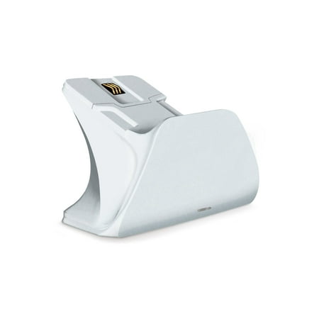 Controller Gear Xbox Pro Charging Stand CSXBOX1RN-00RWC White