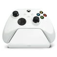 thumbnail image 1 of Controller Gear, Xbox Pro Charging Stand (Controller Sold Separately), Xbox Series X, Robot White, CSXBXXX1R-00RWU, 1 of 6
