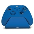 thumbnail image 1 of Controller Gear, Xbox Pro Charging Stand (Controller Sold Separately), Xbox Series X, Shock Blue, CSXBXXX1R-00PBX, 1 of 3