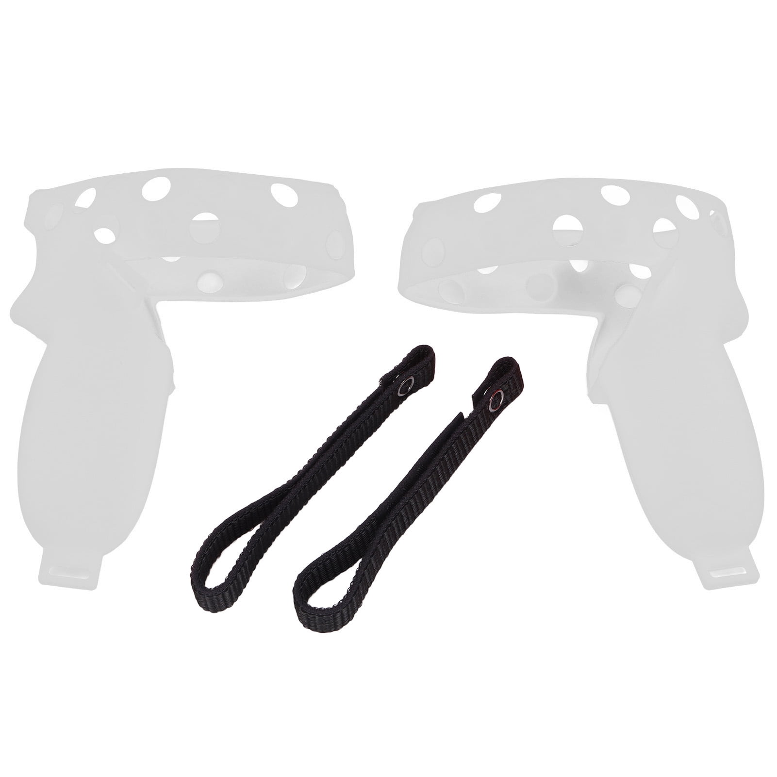 Controller Grip Cover for Oculus Quest 2 VR Controller Handle Silicone ...