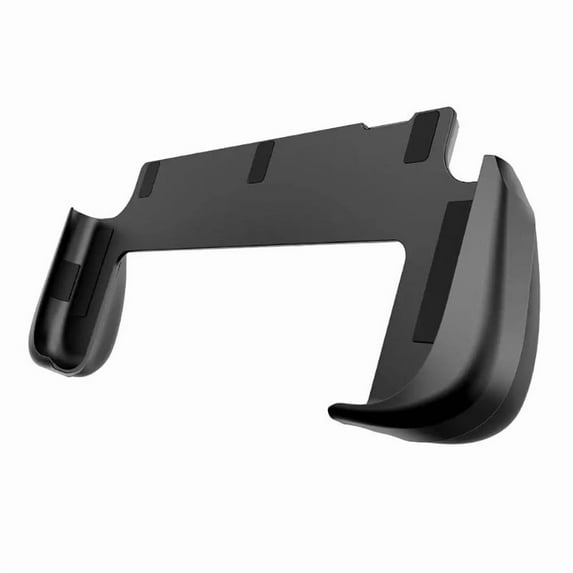 Controller Grip for Switch 2 with Stand, 6 Game Slots, Non-slip Game Controller Grip, Switch 2 Accessories