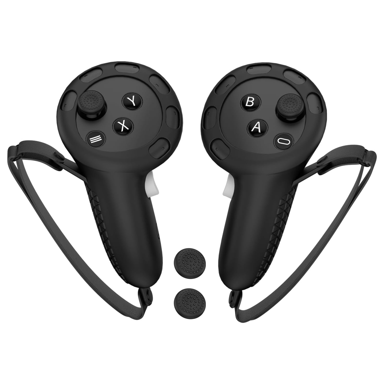 Controller Grips Compatible with Meta Quest 3, Quest 3 Controller