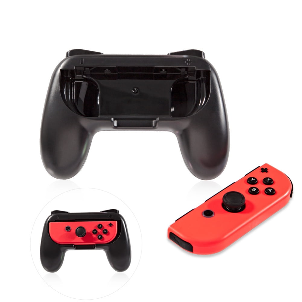 Controller Hand Grip Compatible with Joy Con for Switch & OLED Model