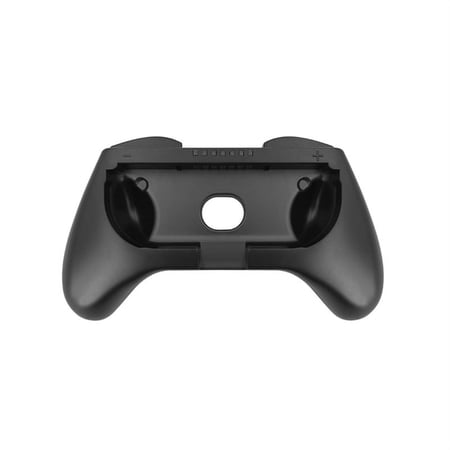 Controller Handle Hand Grip for Nintendo Switch Joy-Con - Black