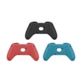 thumbnail image 1 of Controller Handle Hand Grip for Nintendo Switch Joy-Con - Red, 1 of 5