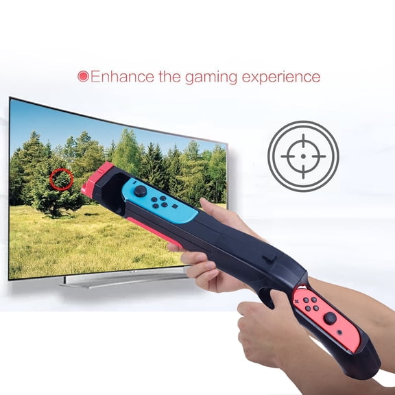 Controller Holder,Switch New Buck Joy-con 2 And 2 New Black