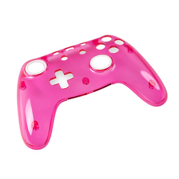 Controller Housing Cover Skin for Game Handle Replacement Shell Protections Outer Casing Repair Part