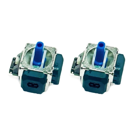 Controller Joystick Replacement ABS Joystick Repair Not -Drift Joystick Comprehensive Controller Repair Tool for P4/P5
