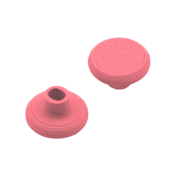 Controller Joystick Replacement for AYN Thor, Thumbsticks Analog Thumb Sticks Parts, Joysticks Grip Caps, Repair and Modification Parts