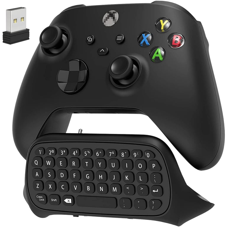 Controller Keyboard for Xbox Series X/ S/ for Xbox One/ One S