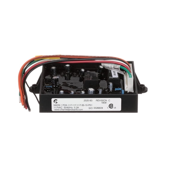 Stero Dishwasher Controller Mark 17X Mod P42-7104 - Genuine OEM Replacement Part