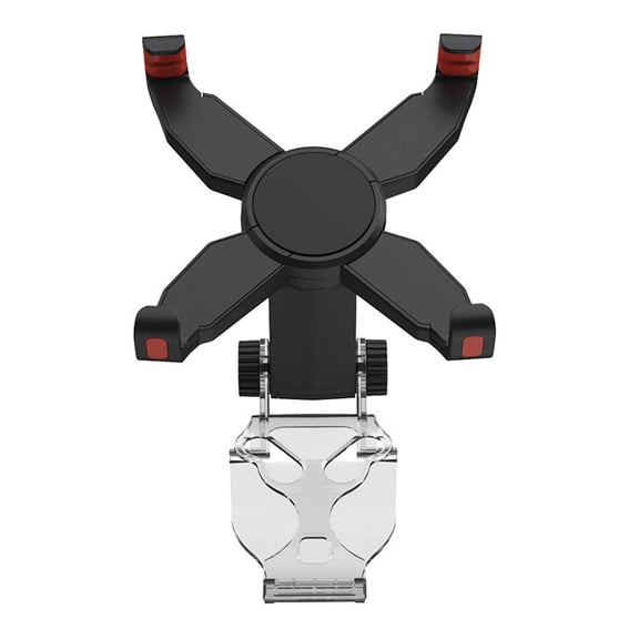 Controller Mobile Gaming Clip Holder Clamp Mount for 2 PRO Controlle
