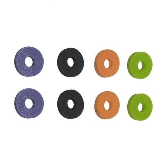 Controller Motion Control Rings Aim Assist Rings Targets Rings for Controller