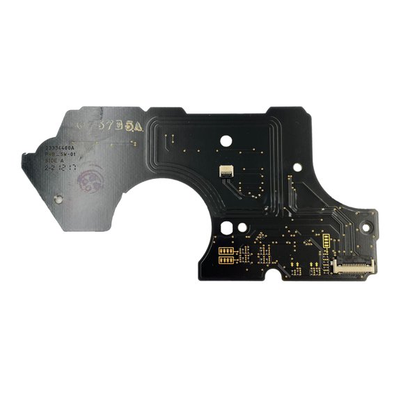 Controller PCB Board Replacement for NS High Sensitive Motherboard Key Botton Board Gaming Accessories Fast Response