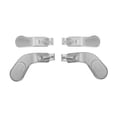 thumbnail image 1 of Controller Paddles Multifunctional Ergonomic Mappings Back Button Attachment for Xbox One Elite Series 2 Controller, 1 of 8
