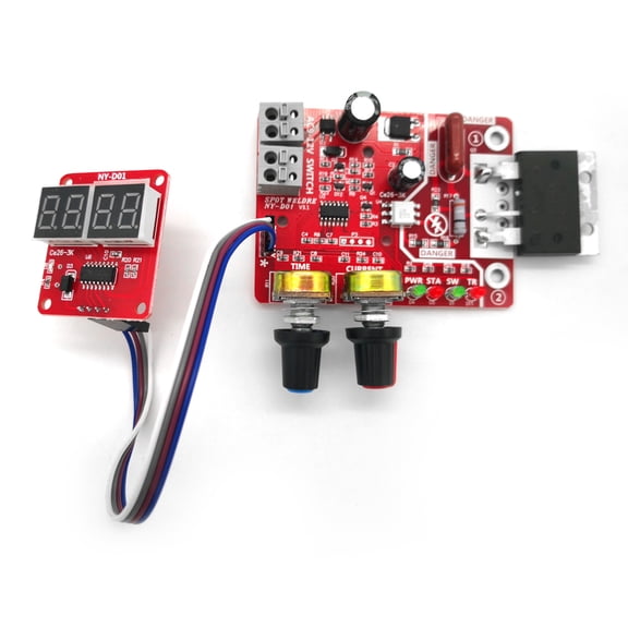 Controller Panel,Diy Panel Time And Function With Panel Time And Time And Function Display Type 2 Qinquan Laoshe Siuke Panel Rusuo Adben