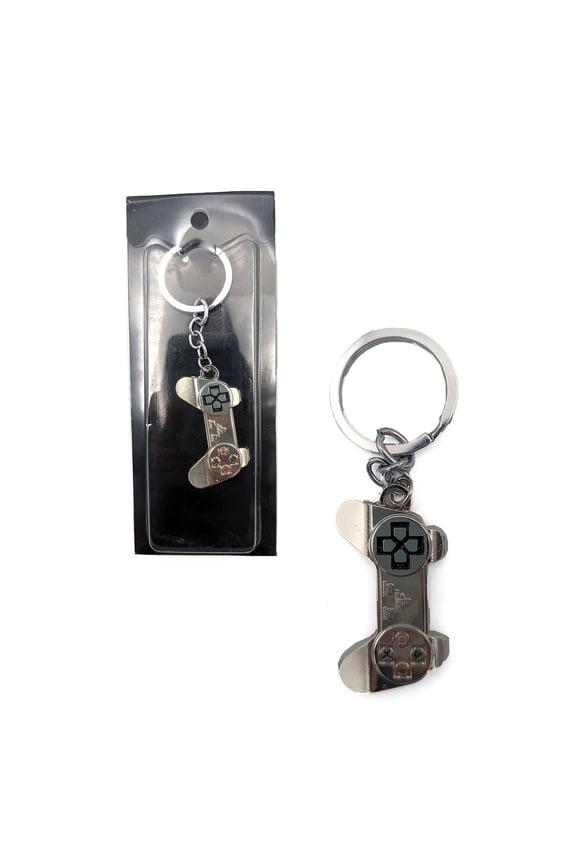 Controller - PlayStation 1 1" Keychain Pendant