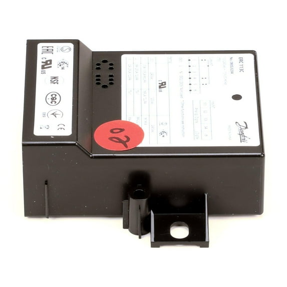 Hoshizaki Controller Programed 4A5959G02 - Genuine OEM Replacement Part