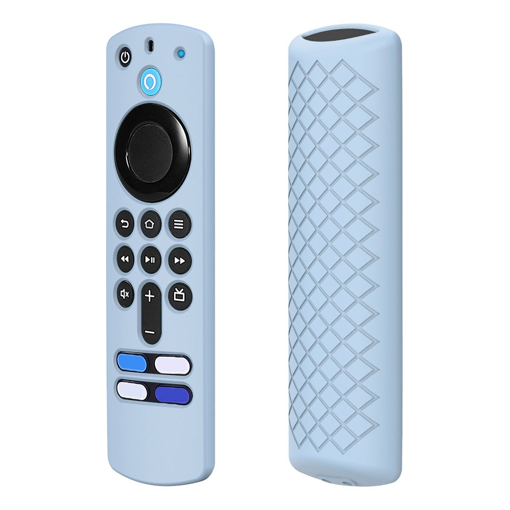 Controller Protector Remote Control Skin Silicone Cover Protective Case ...