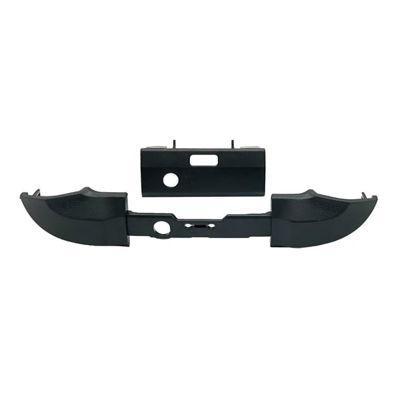 Controller RB LB Bumper Mod Kit For XBox Series X S Middle Bar Holder Replacement Repair Parts