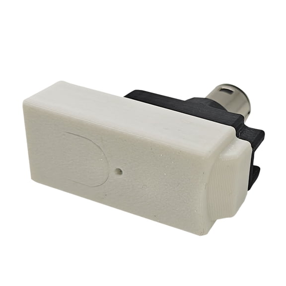 Controller Receiver for RVL-001 Console Low Latency Gaming Adapter