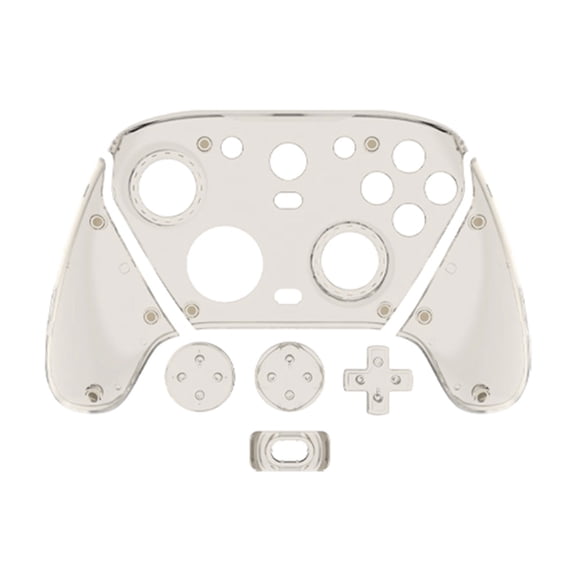 Controller Shell Case for G7 Replacement Gamepad Housing Front Faceplate Scratchproof Plate Cover