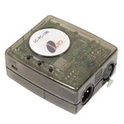 Controller Simple DMX Controller
