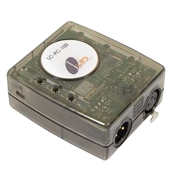 Controller Simple DMX Controller