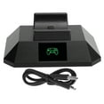 thumbnail image 1 of Controller Single Charging Stand Charger Station Dock with Display for PS5 Gamepad, 1 of 8