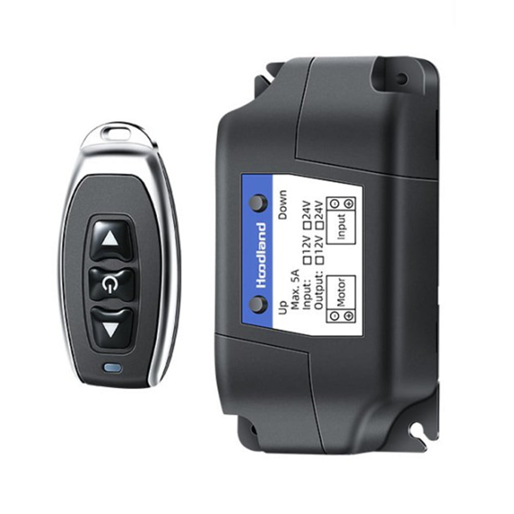 Controller Special Controller Electric Actuator Up Down 12V/24V ...