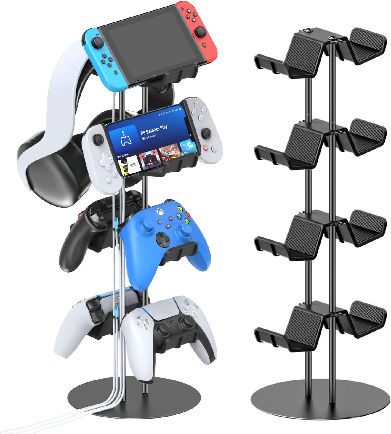 Ps4 controller display clearance stand