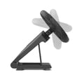 thumbnail image 1 of Controller Steer Wheel Game Stand with 4 Suction Cups Comfortable Part Durable, 1 of 5