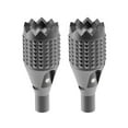 thumbnail image 1 of Controller Sticks for DJI RC/RC2 Aluminum Joysticks Replacement Thumb Rocker Remote Controller Sticks Drone Accessories, 1 of 8
