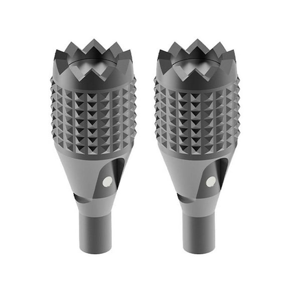 Controller Sticks for DJI RC/RC2 Aluminum Joysticks Replacement Thumb Rocker Remote Controller Sticks Drone Accessories