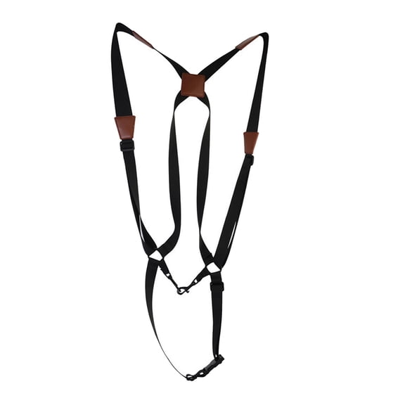 Controller Strap Remote Controller Shoulder Strap Harness Adjustable Neck Strap Ergonomic Nylon for Drone Operators