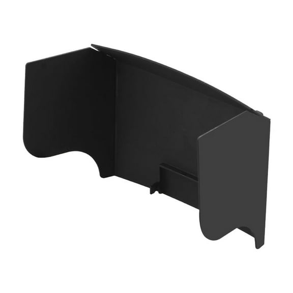 Controller Sunshade Glare Prevention, Wear-resistant, Foldable, Portable, Black, for DJI Mavic 3/MINI 2/AIR 2S