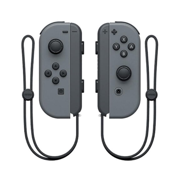 Controller - Switch consoles, affordable third-party switch controller with dual motors, 6-axis gyroscope and wake-up function, and a built-in 500mAh rechargeable battery