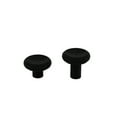 thumbnail image 1 of Controller Thumb Grip Joystick Rocker Cap For Legion Go Game Handle Controller Replacement Joystick Thumb Stick Grips Caps Cover Analog Stick Cover, 1 of 8