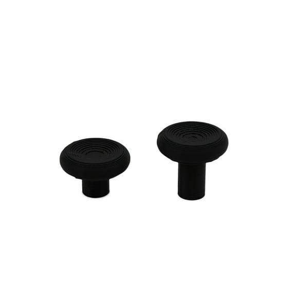 Controller Thumb Grip Joystick Rocker Cap For Legion Go Game Handle Controller Replacement Joystick Thumb Stick Grips Caps Cover Analog Stick Cover